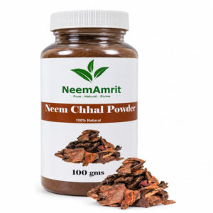 Neem Chall Powder