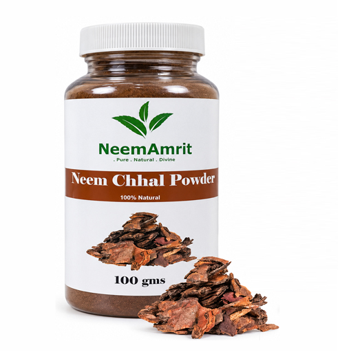 Neem Chall Powder