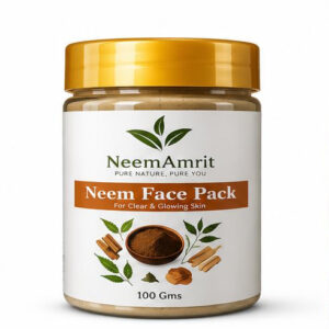 Neem Face Pack